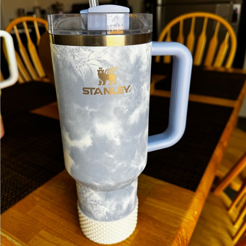 Stanley: 40oz Ocean Tie Dye
